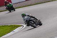 Middle Group Black Bikes